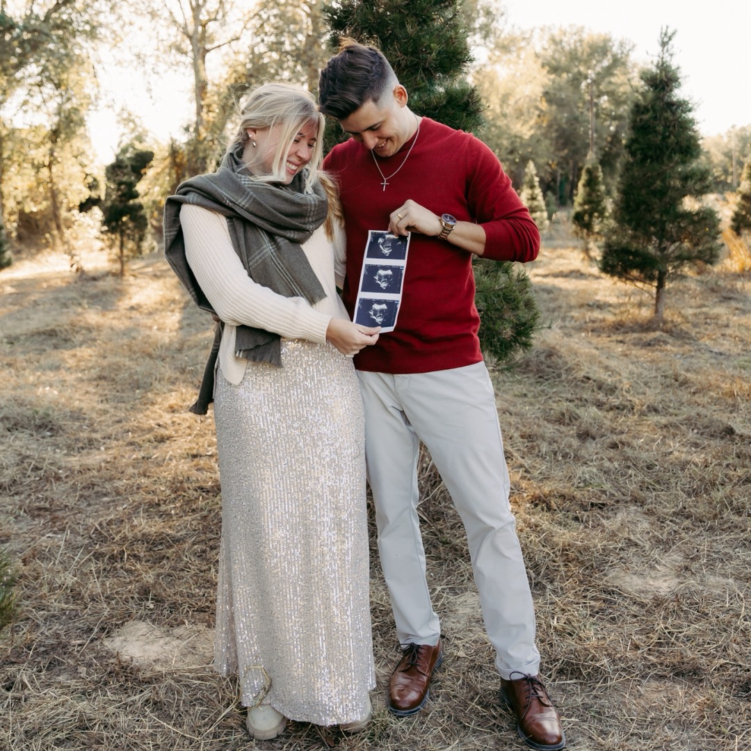 Photo shared by Chandler for their Babylist baby registry.