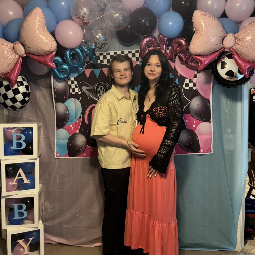 Photo shared by Anthony for their Babylist baby registry.