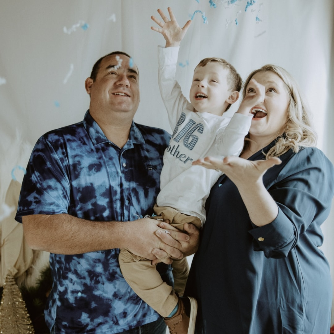 Photo shared by Jaycey for their Babylist baby registry.