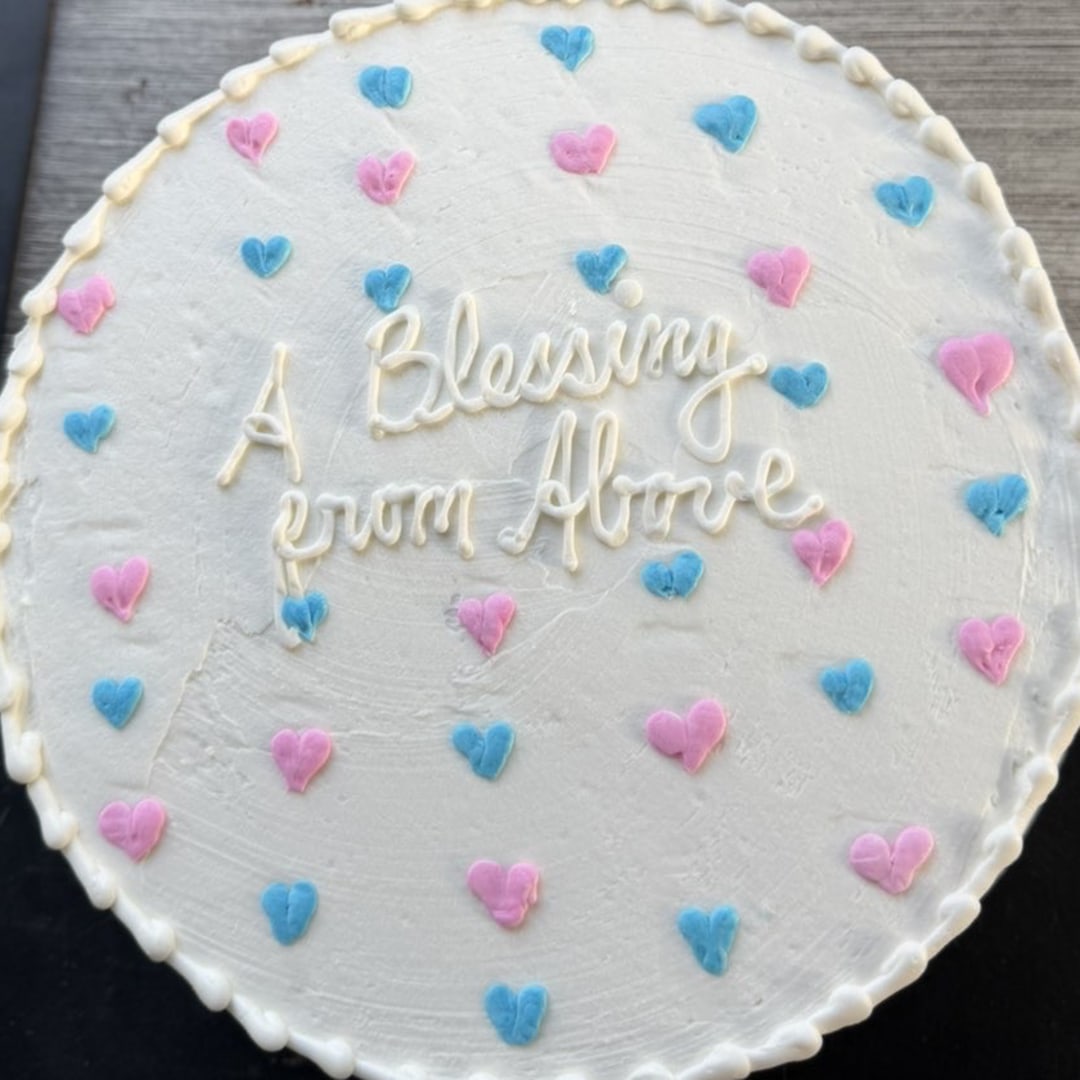 Photo shared by Annissa for their Babylist baby registry.