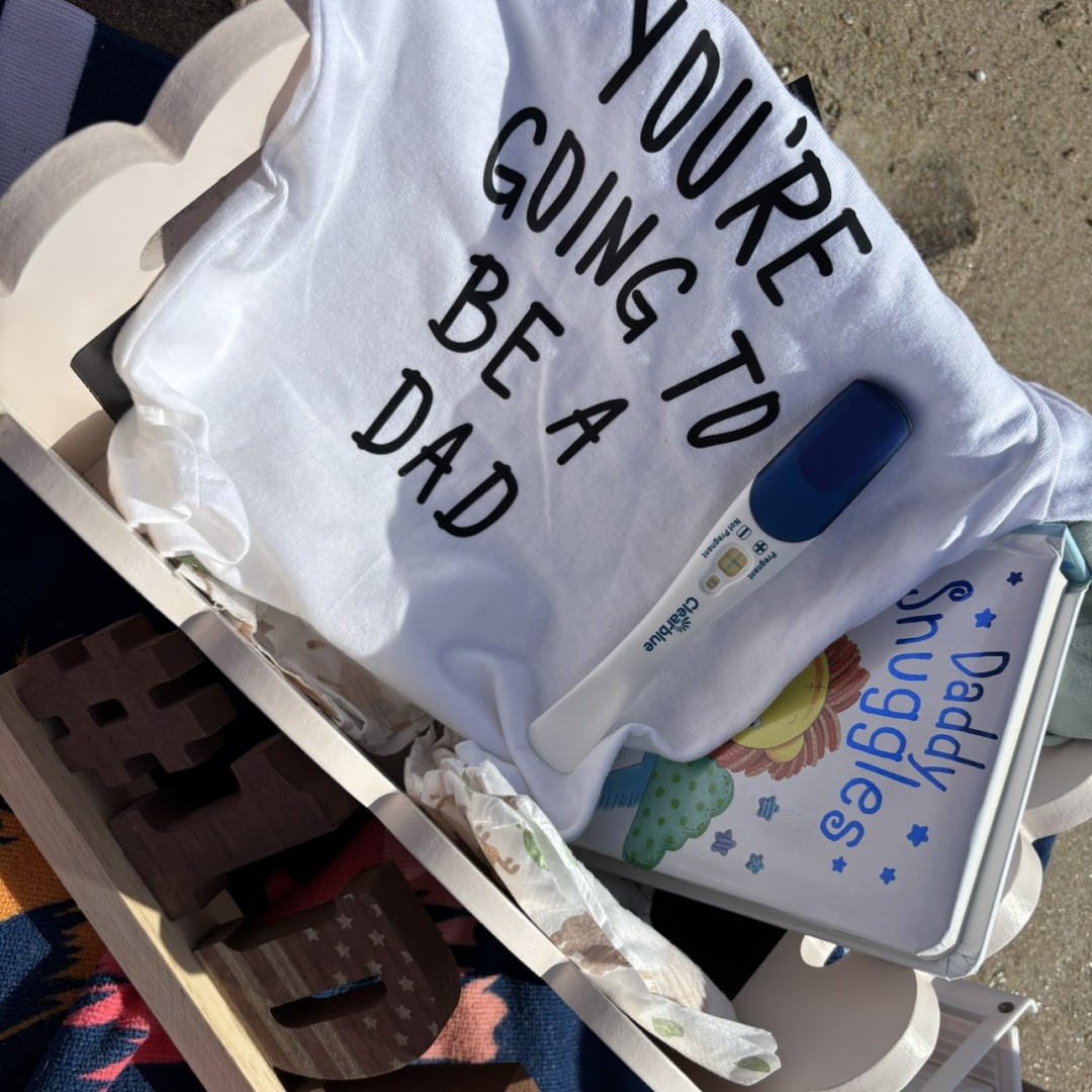 Photo shared by Elivia for their Babylist baby registry.