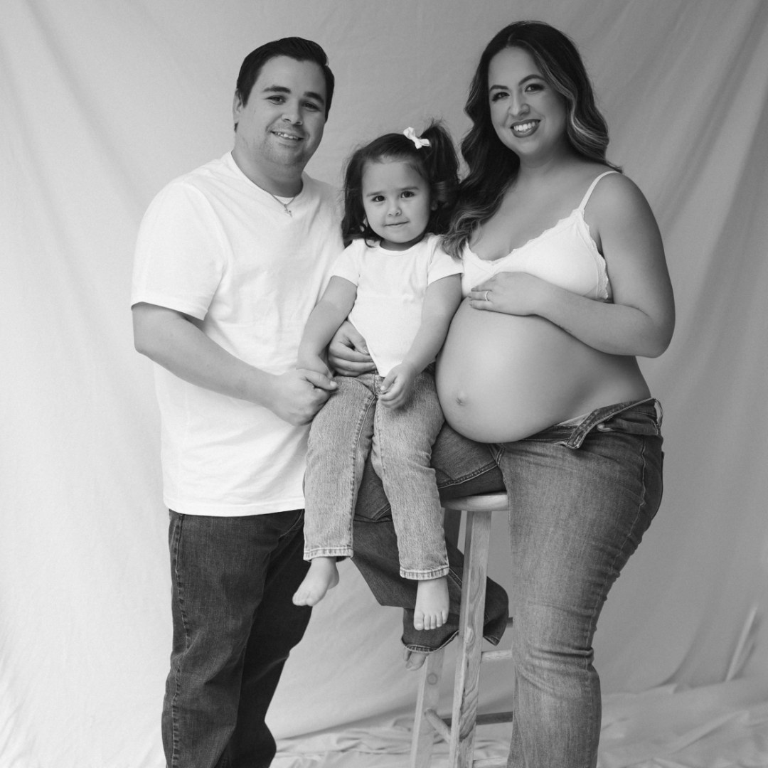 Photo shared by Jasmine for their Babylist baby registry.