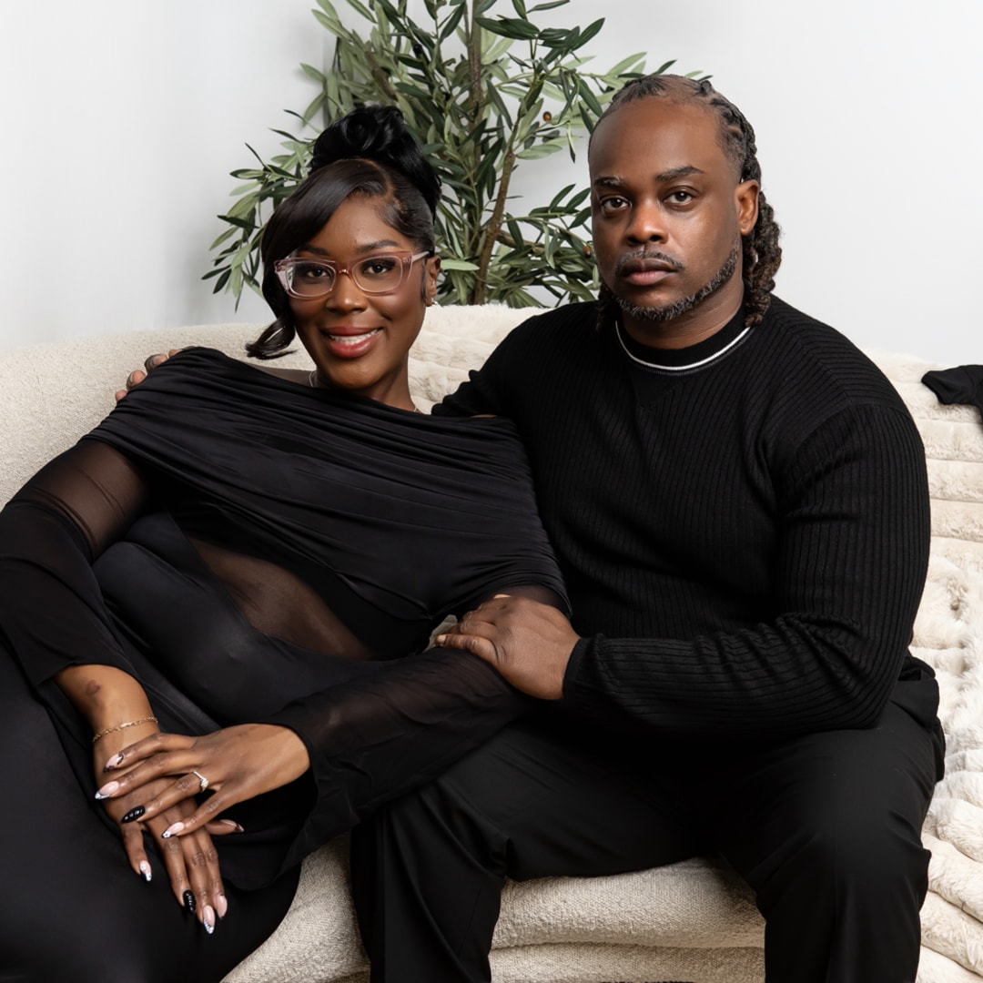 Photo shared by Kadeja for their Babylist baby registry.