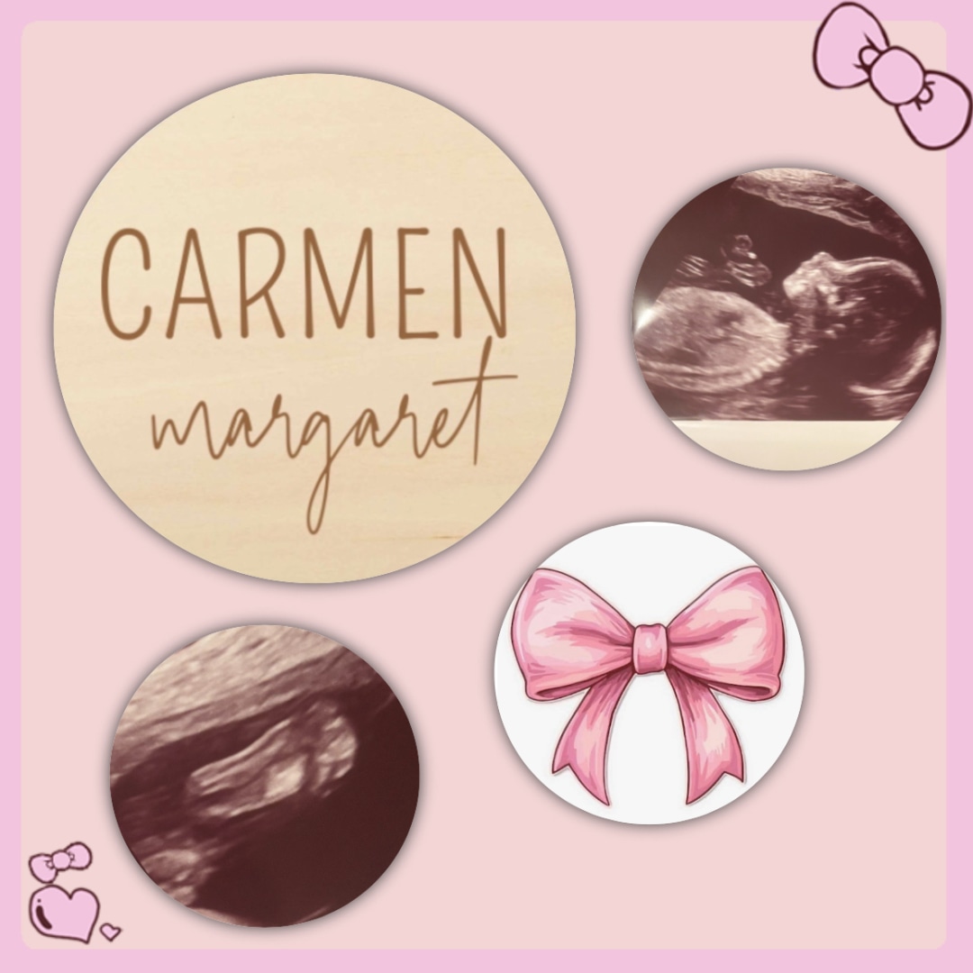 Photo shared by Michelle for their Babylist baby registry.