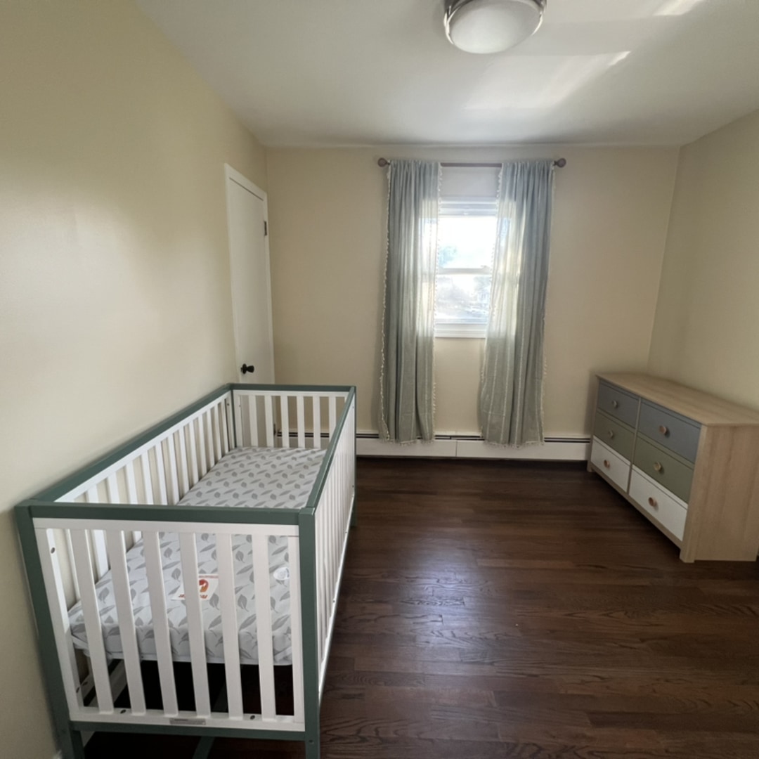 Photo shared by Anna for their Babylist baby registry.