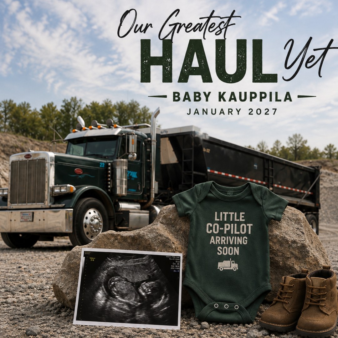 Photo shared by Hayley for their Babylist baby registry.