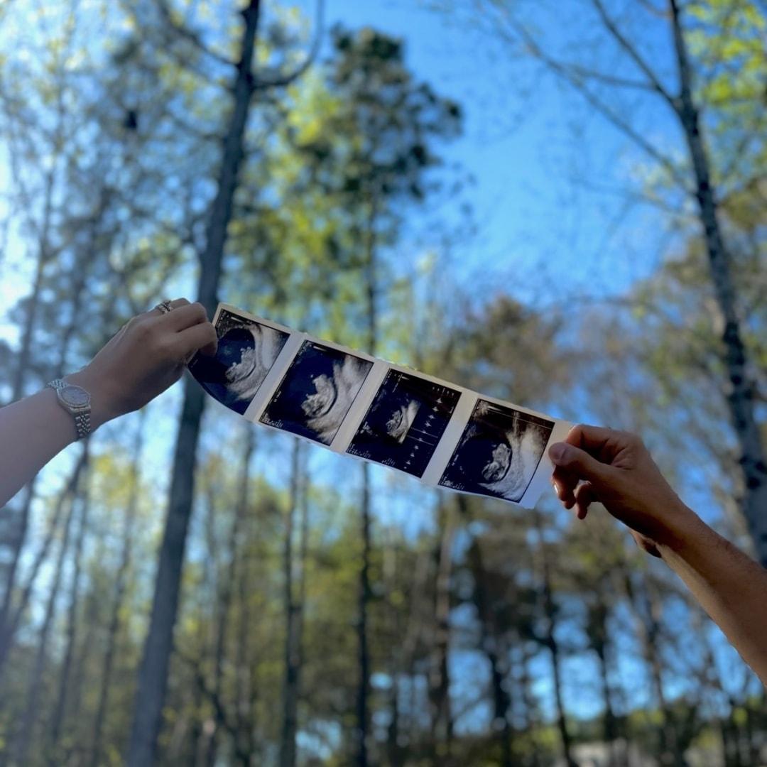 Photo shared by Emma for their Babylist baby registry.