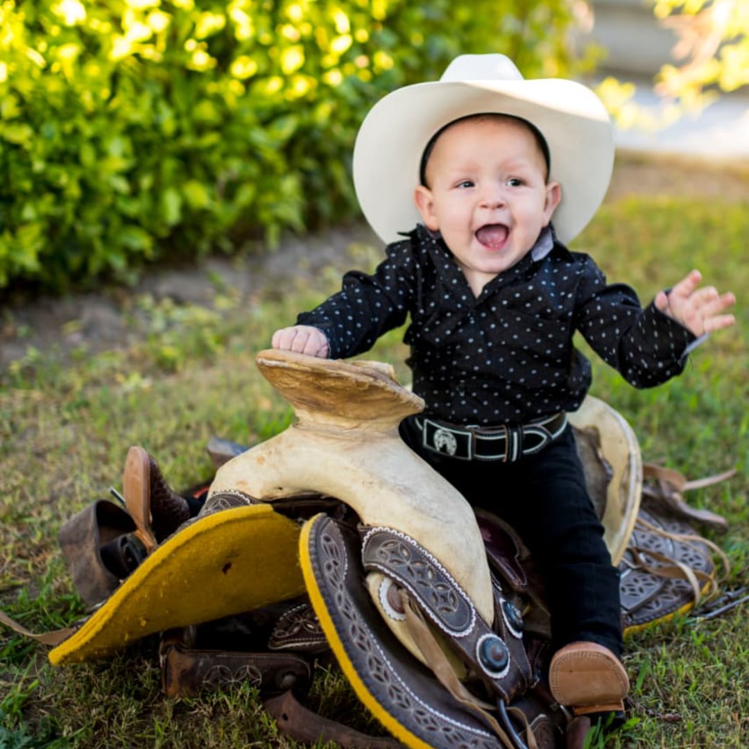 Photo shared by Linda for their Babylist baby registry.
