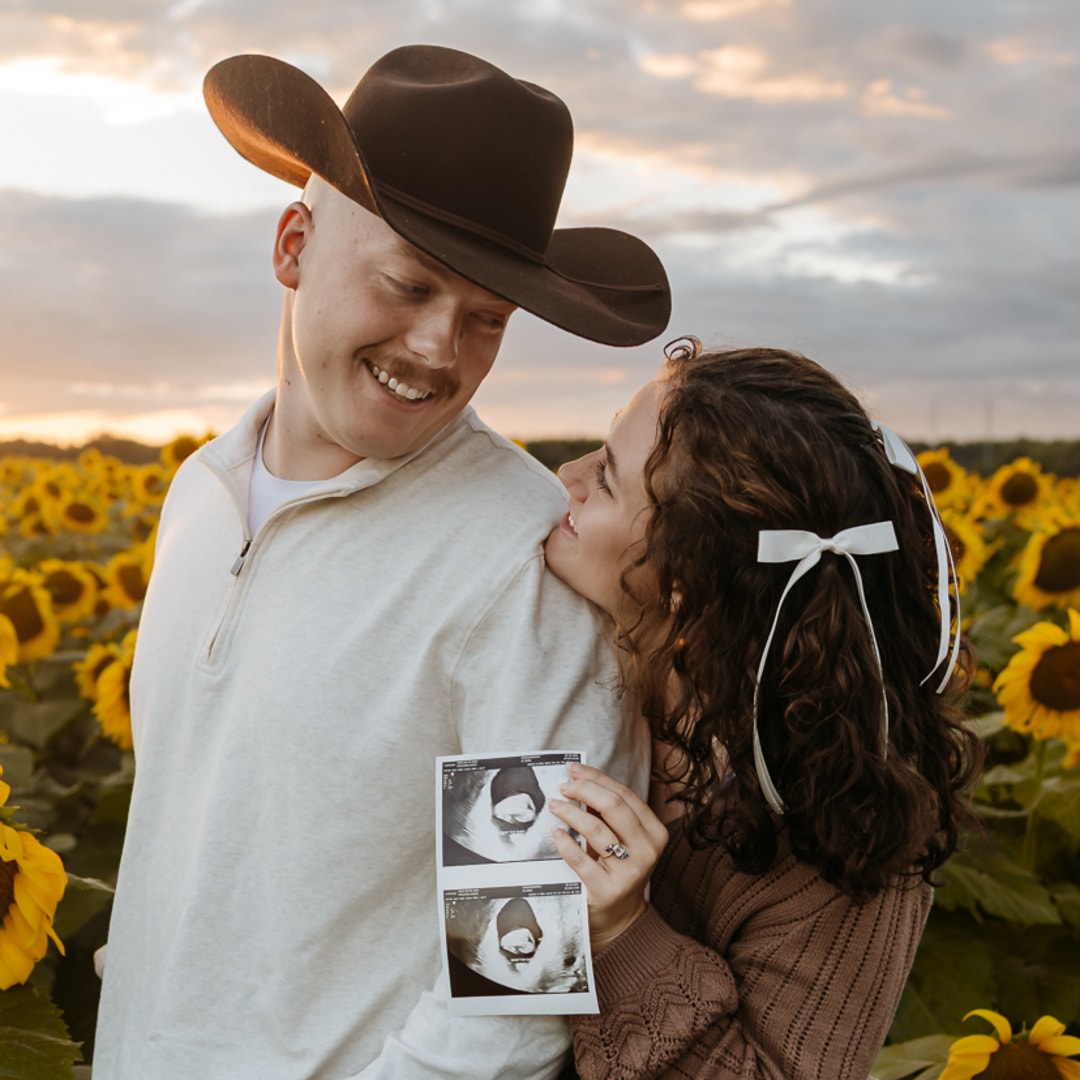 Photo shared by Sarah for their Babylist baby registry.