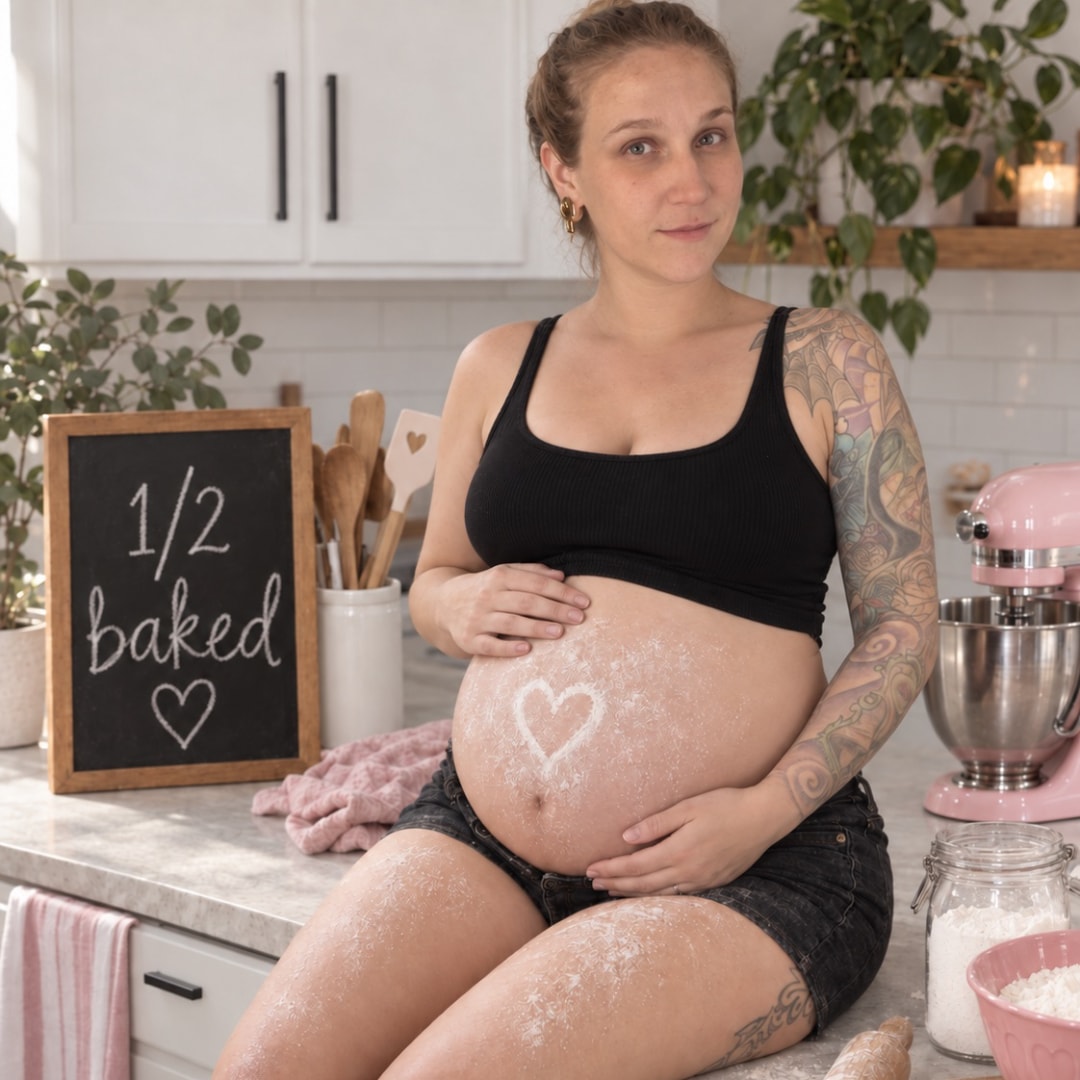 Photo shared by Ashly for their Babylist baby registry.