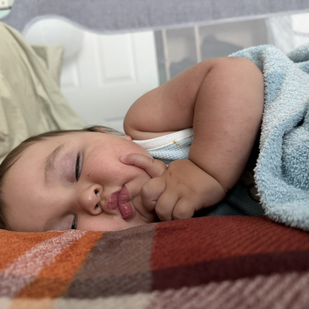 Photo shared by Baby for their Babylist baby registry.