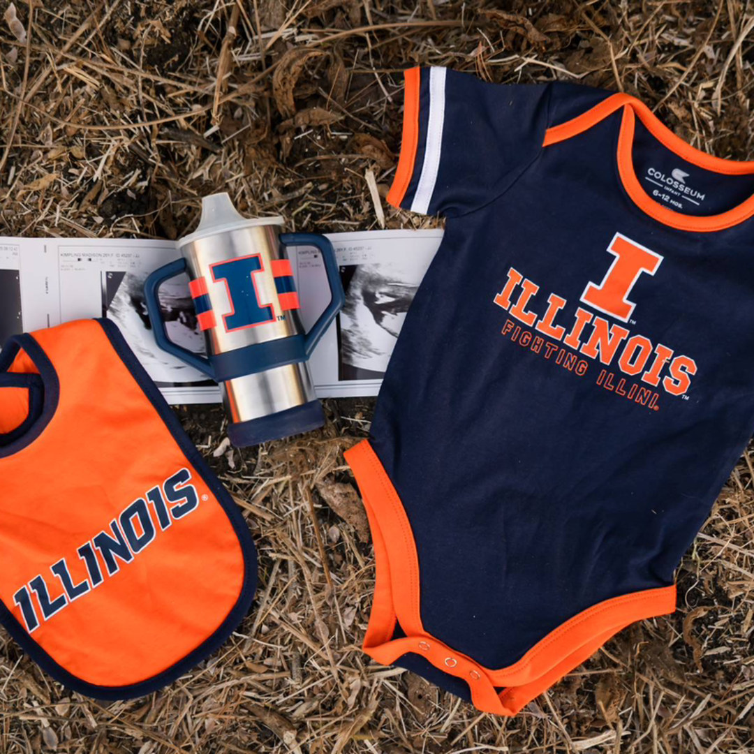 Photo shared by Madison for their Babylist baby registry.