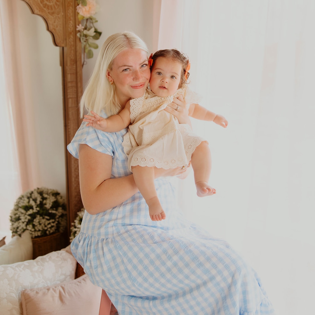 Photo shared by Maysie for their Babylist baby registry.