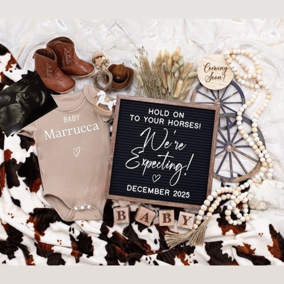Photo shared by Rosalynn for their Babylist baby registry.