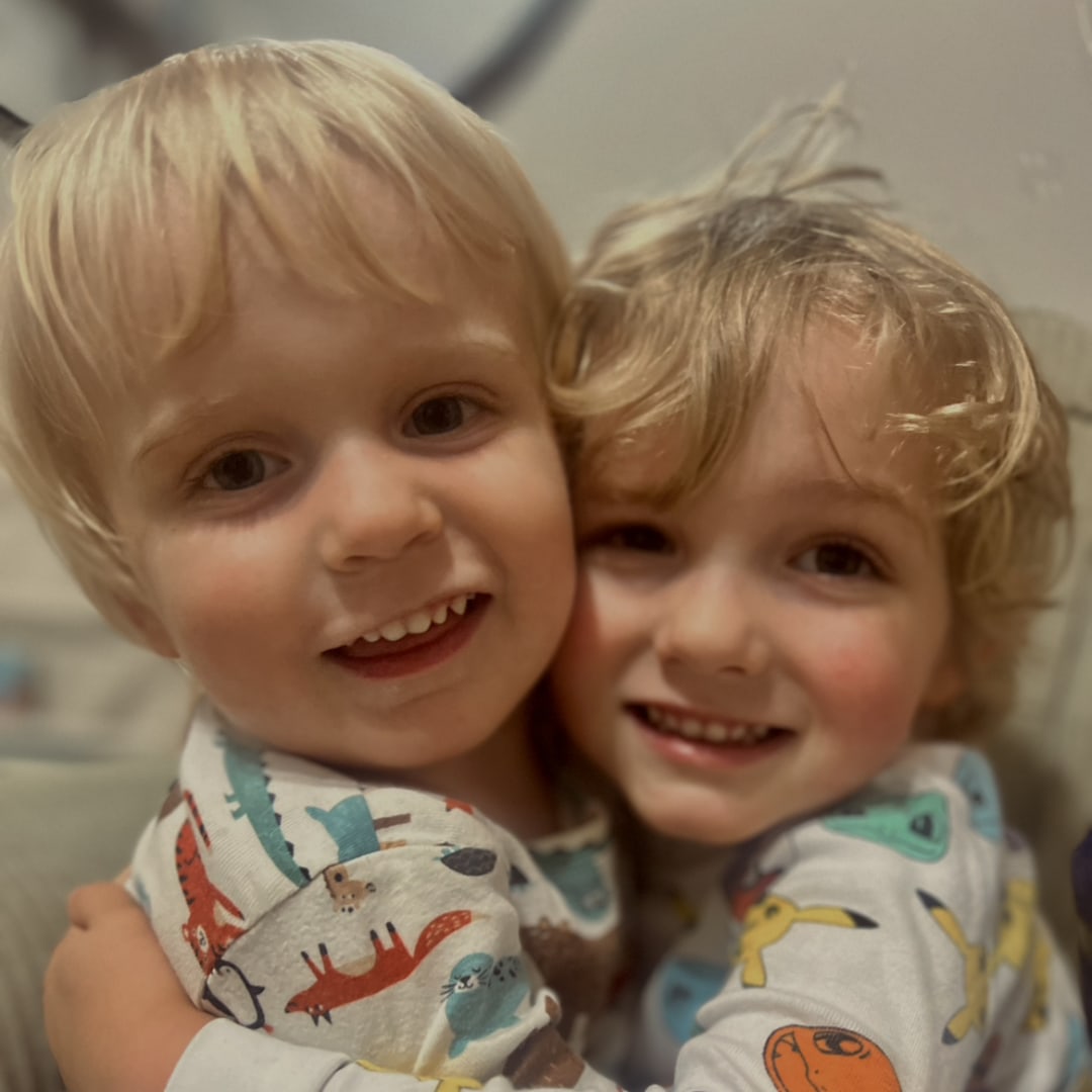 Photo shared by Annalee for their Babylist baby registry.