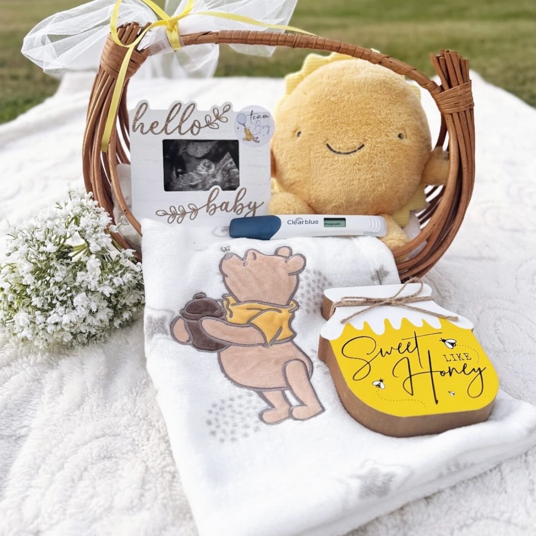 Photo shared by Mackenzie for their Babylist baby registry.