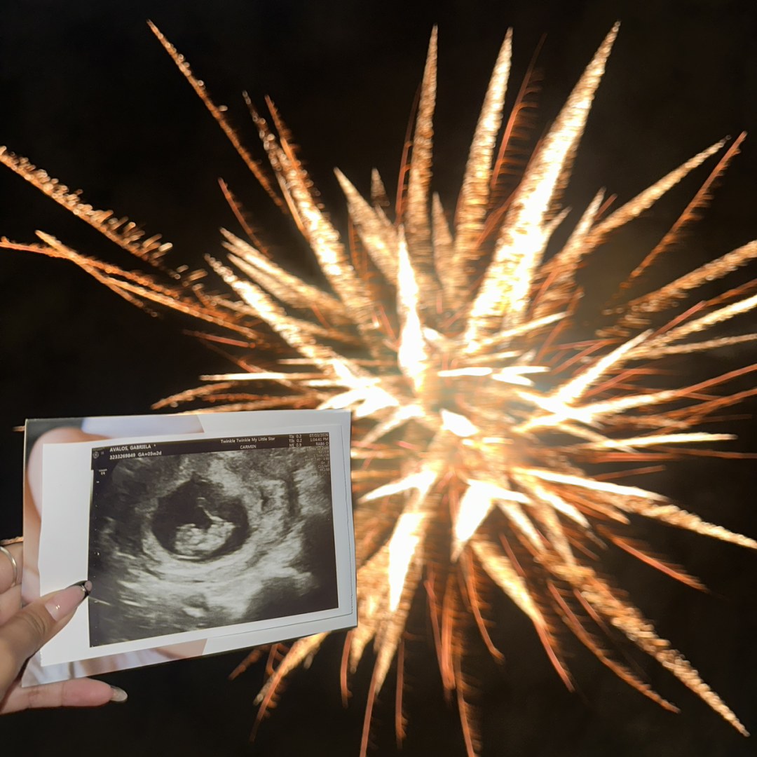 Photo shared by Gaby for their Babylist baby registry.