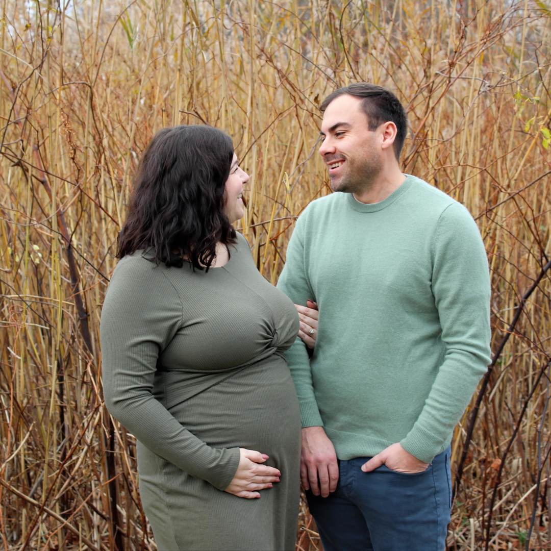 Photo shared by Emily for their Babylist baby registry.