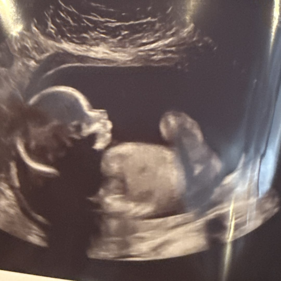 Photo shared by Mariela for their Babylist baby registry.