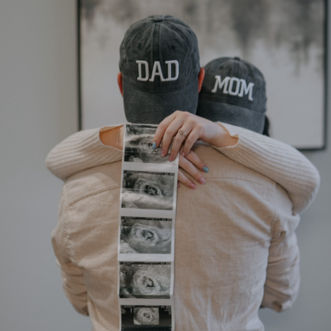 Photo shared by Andrea for their Babylist baby registry.