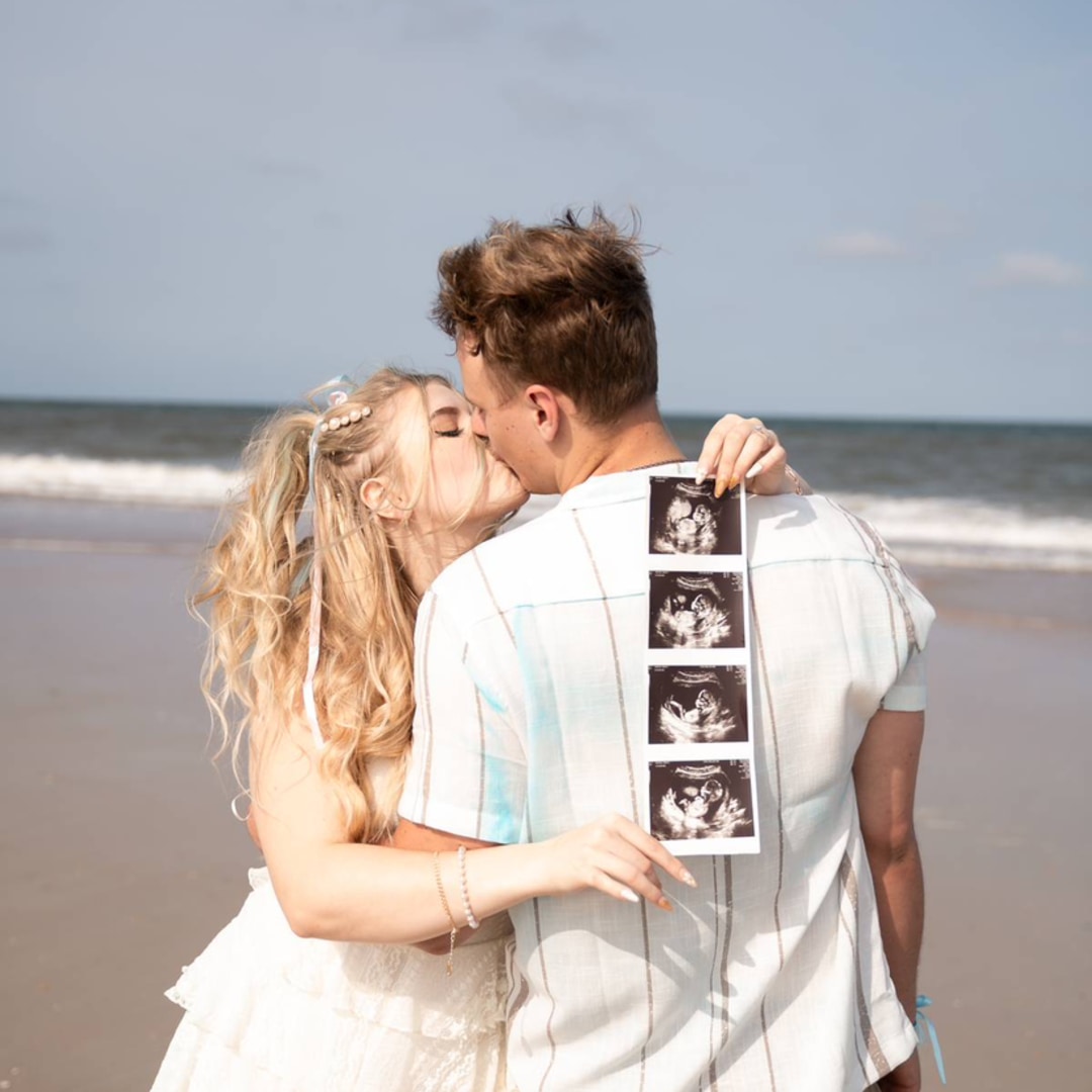 Photo shared by Trinity for their Babylist baby registry.