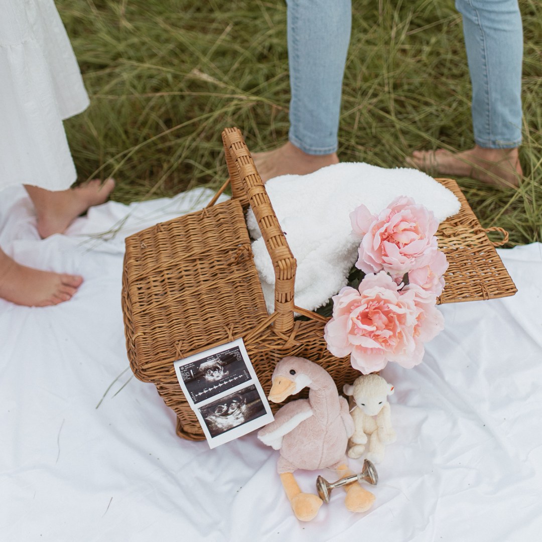 Photo shared by Sally Lynn for their Babylist baby registry.