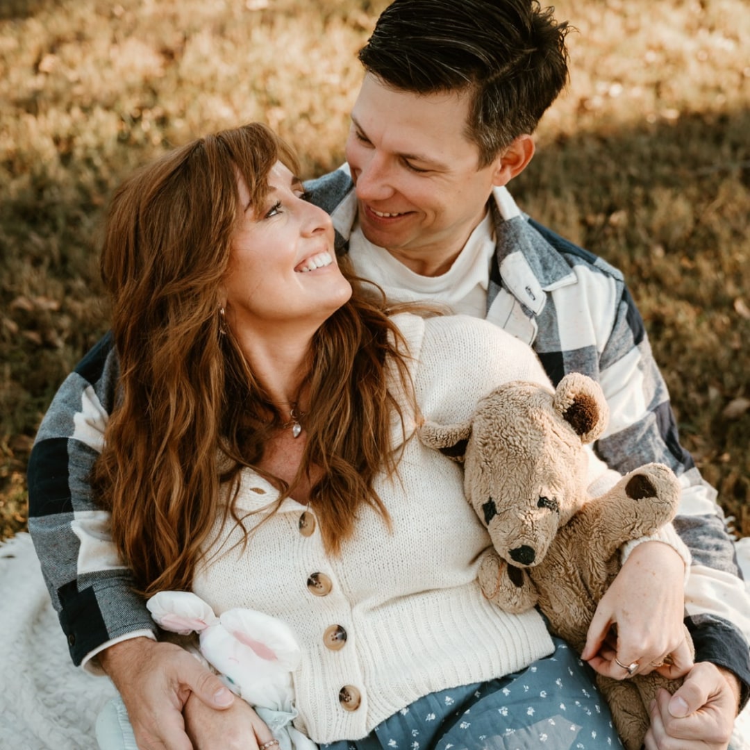 Photo shared by Ashlie for their Babylist baby registry.