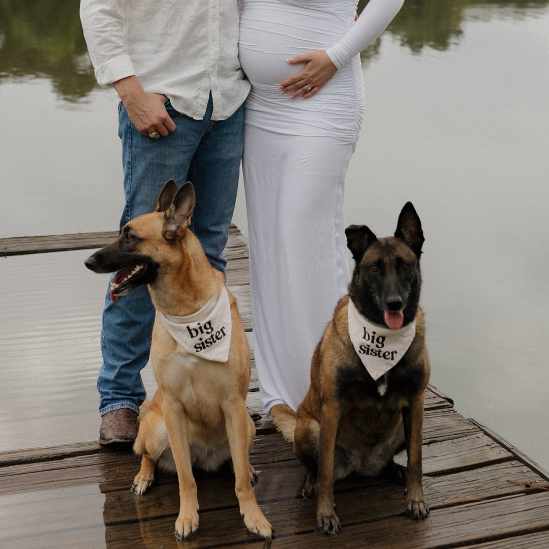 Photo shared by Bruce for their Babylist baby registry.