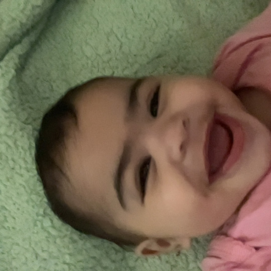 Photo shared by Laurie for their Babylist baby registry.