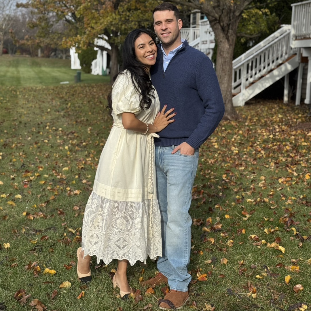 Photo shared by Diana for their Babylist baby registry.