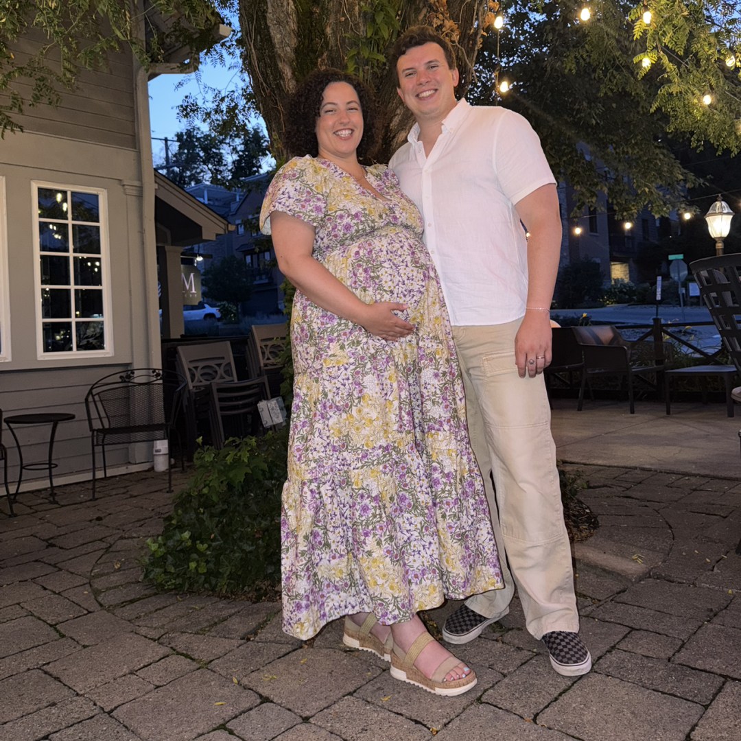 Photo shared by Gianna for their Babylist baby registry.