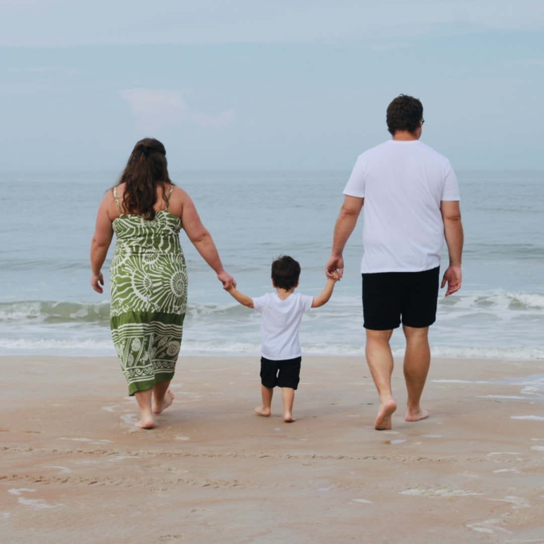 Photo shared by Amanda for their Babylist baby registry.