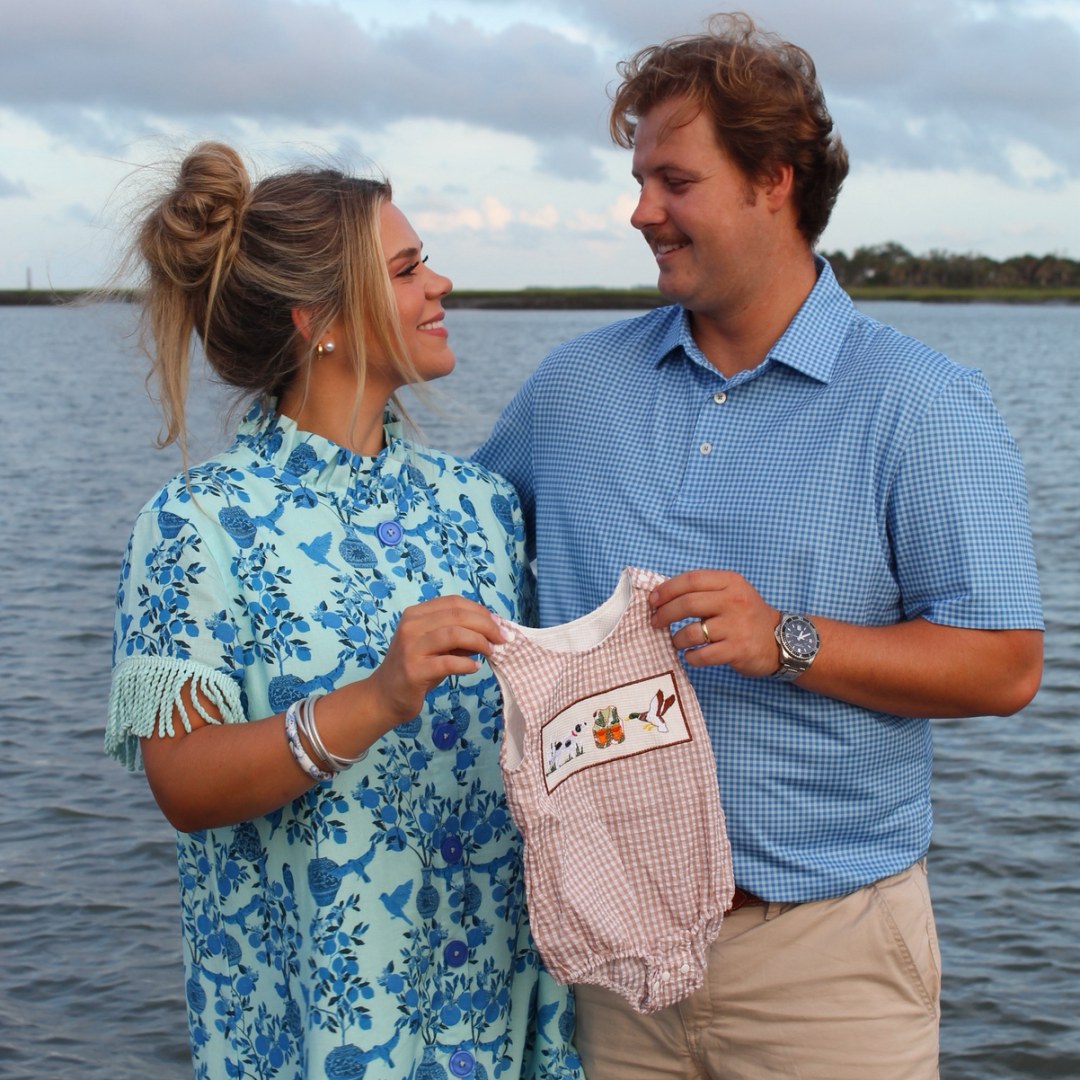 Photo shared by Abbie for their Babylist baby registry.