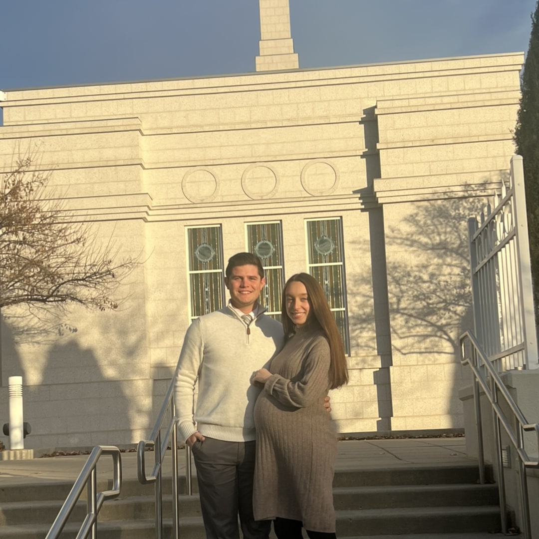 Photo shared by Shalyce for their Babylist baby registry.