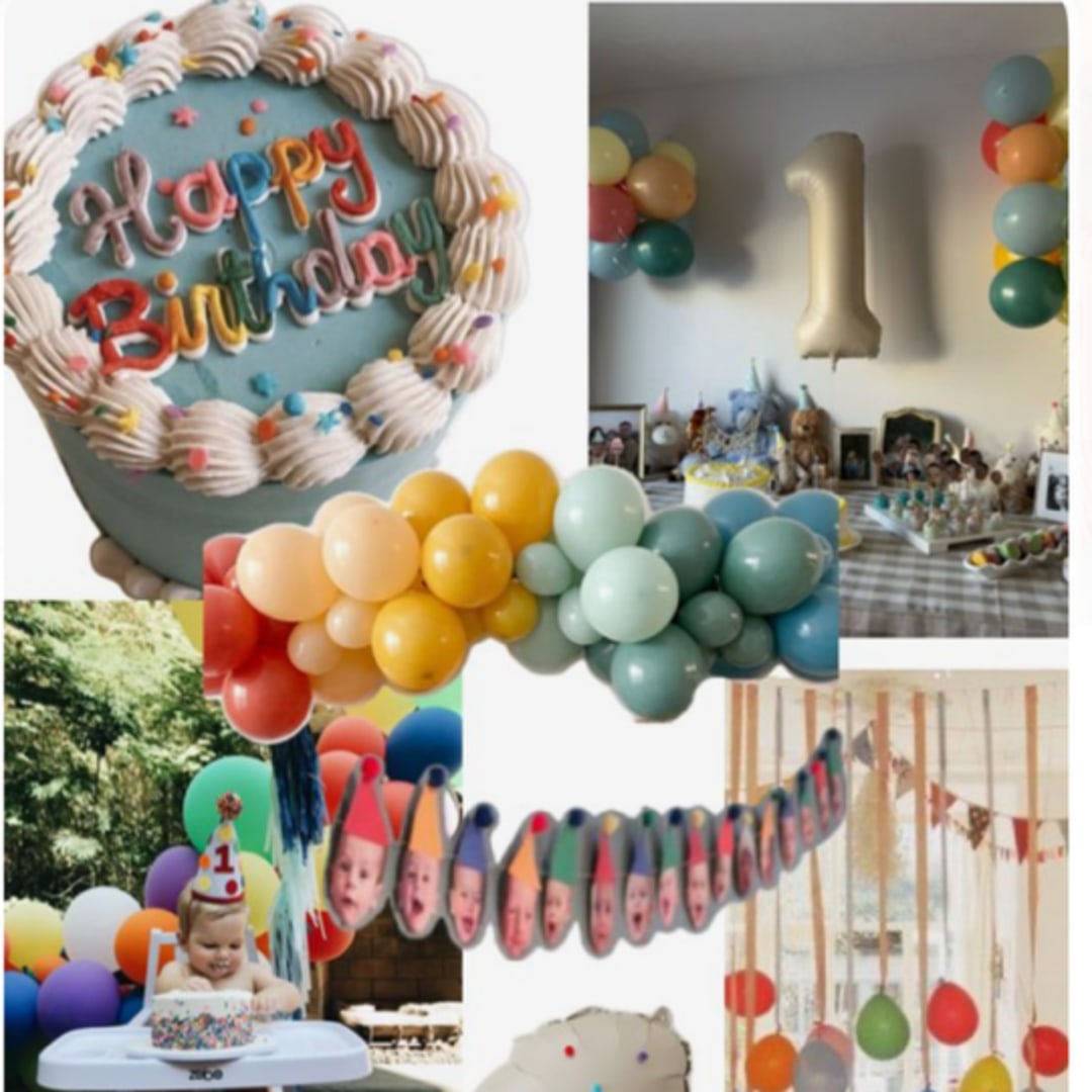 Photo shared by Nichole for their Babylist baby registry.