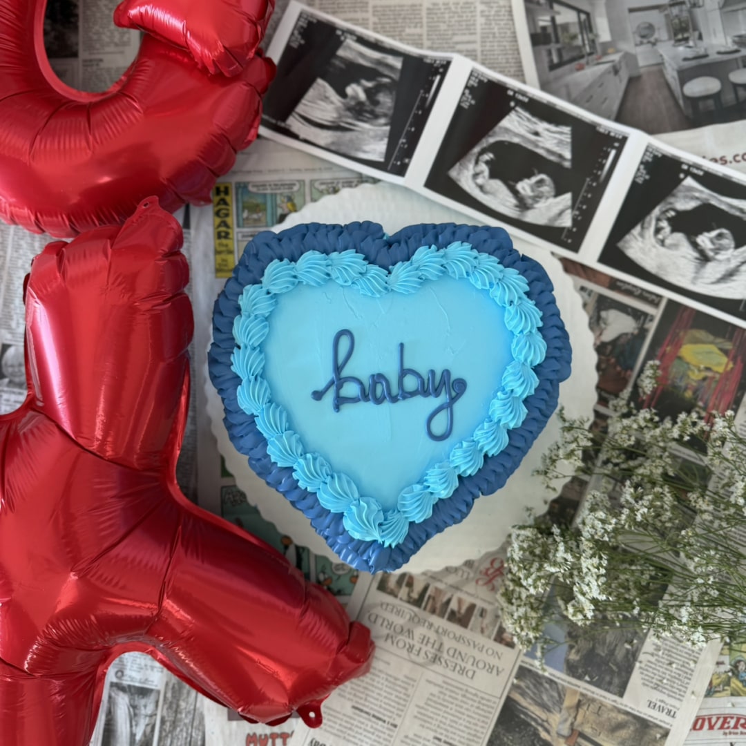 Photo shared by Elizabeth for their Babylist baby registry.
