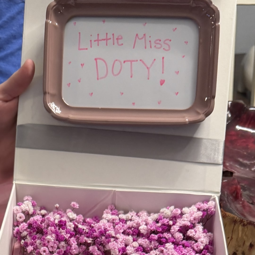 Photo shared by Madison for their Babylist baby registry.