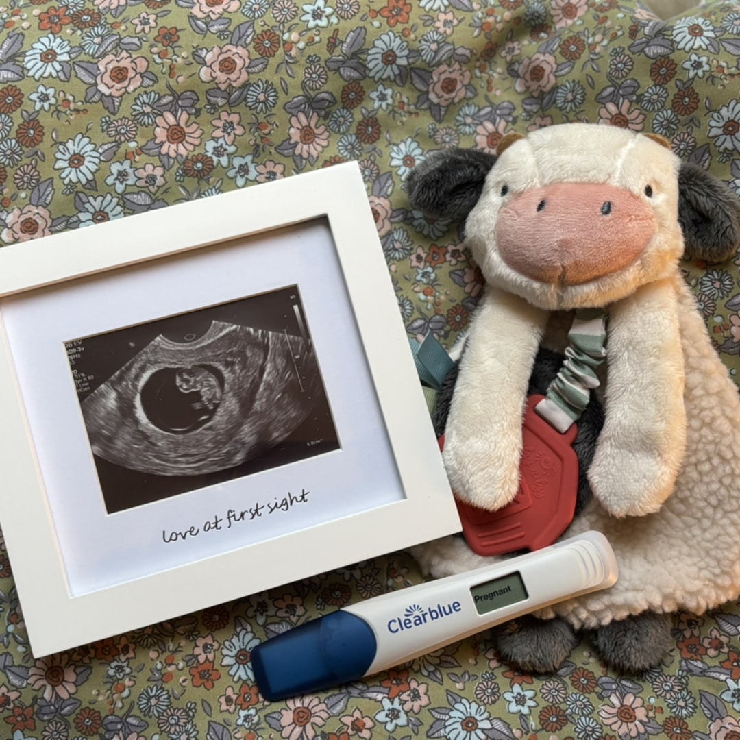 Photo shared by Matalen for their Babylist baby registry.