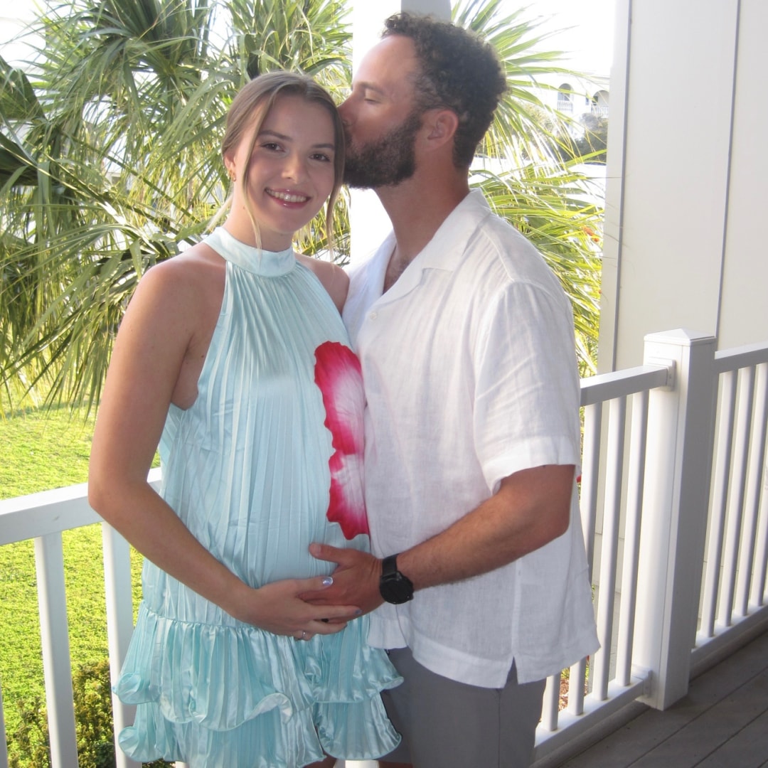 Photo shared by Katie for their Babylist baby registry.
