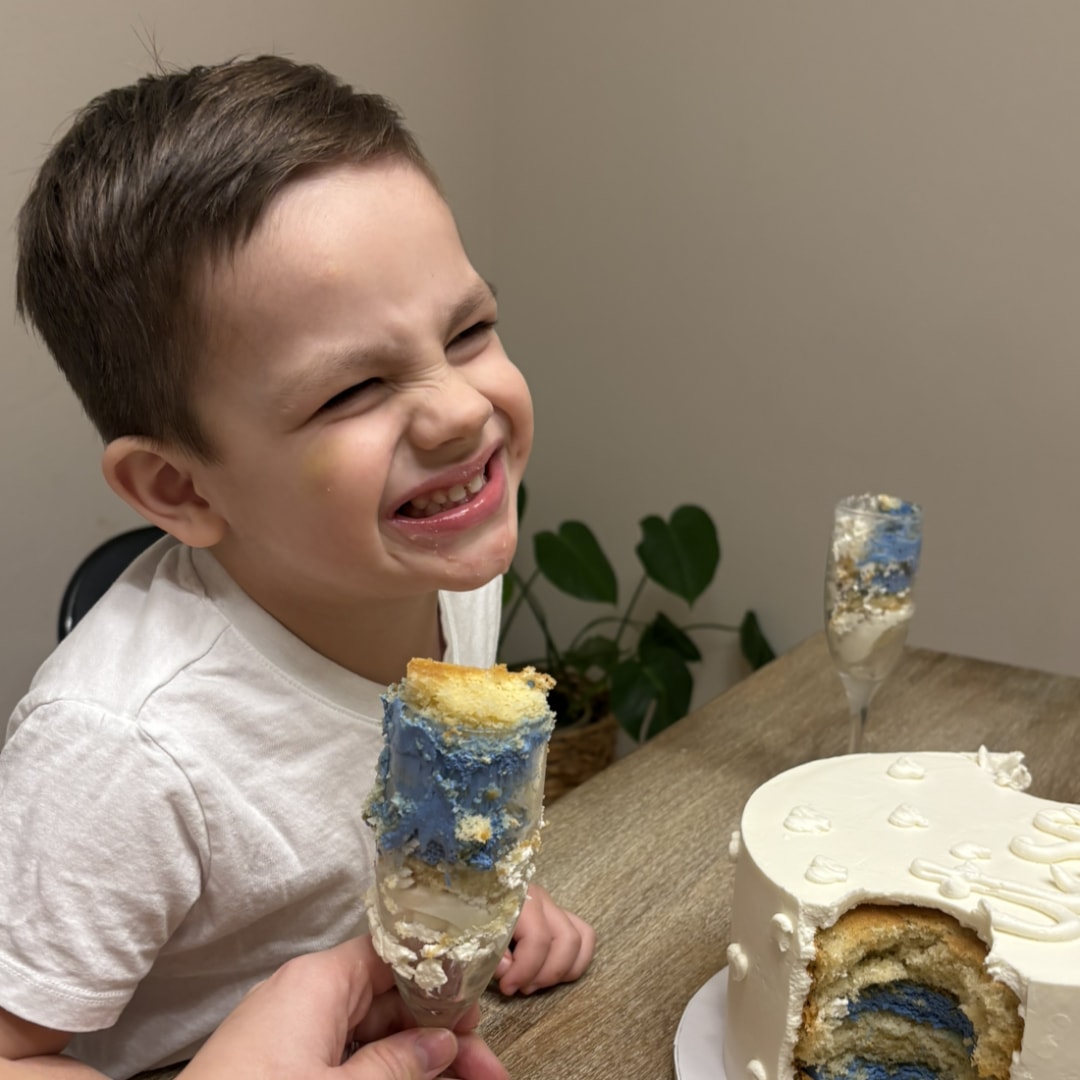 Photo shared by Angela for their Babylist baby registry.