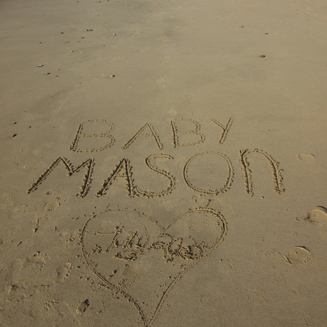 Photo shared by Alejandra for their Babylist baby registry.