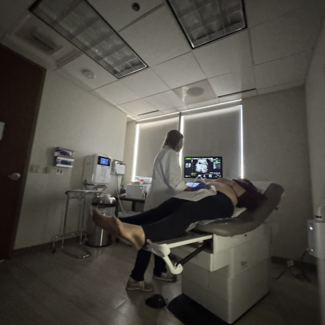 Photo shared by Sarah for their Babylist baby registry.