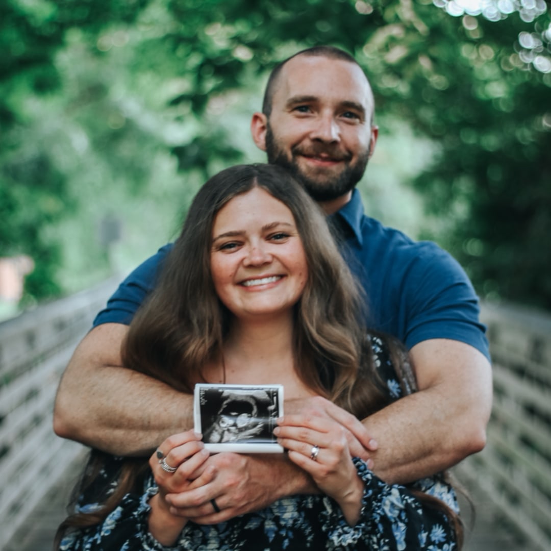 Photo shared by Kayleigh for their Babylist baby registry.