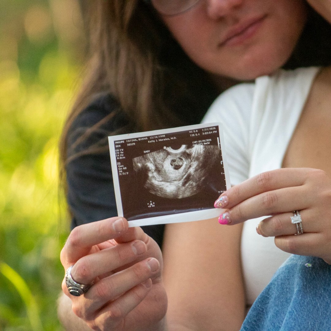 Photo shared by Fatima for their Babylist baby registry.