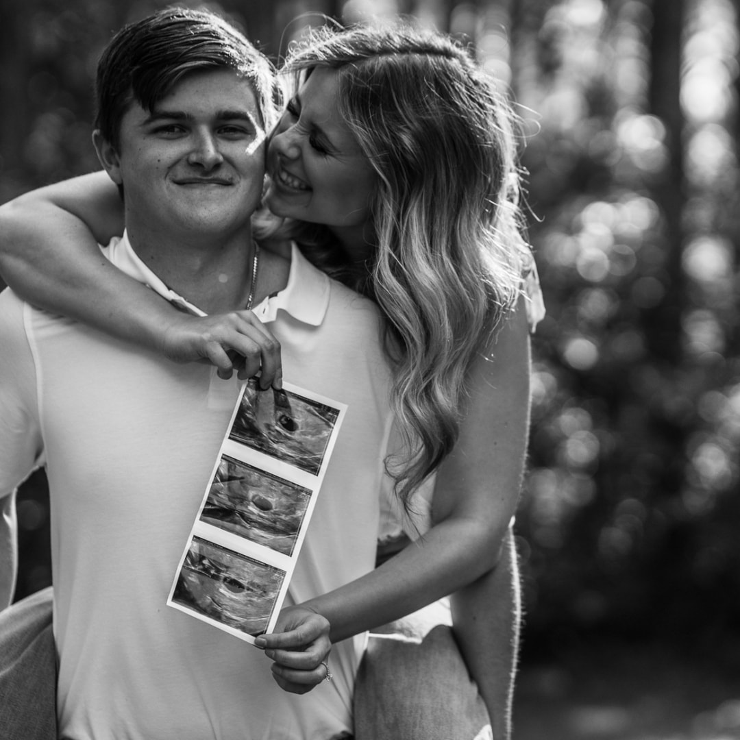 Photo shared by Sydney for their Babylist baby registry.