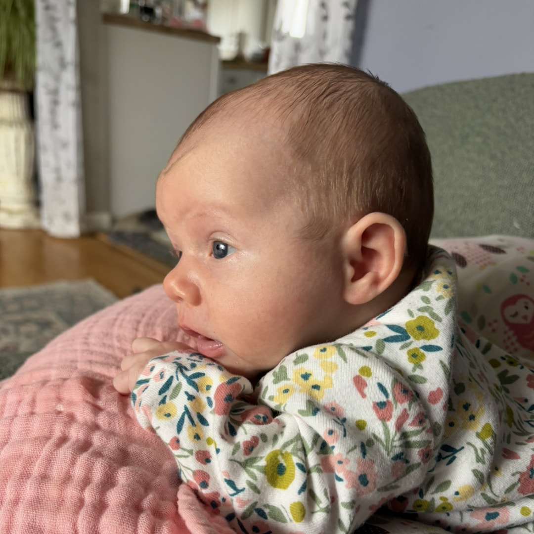 Photo shared by Elizabeth for their Babylist baby registry.