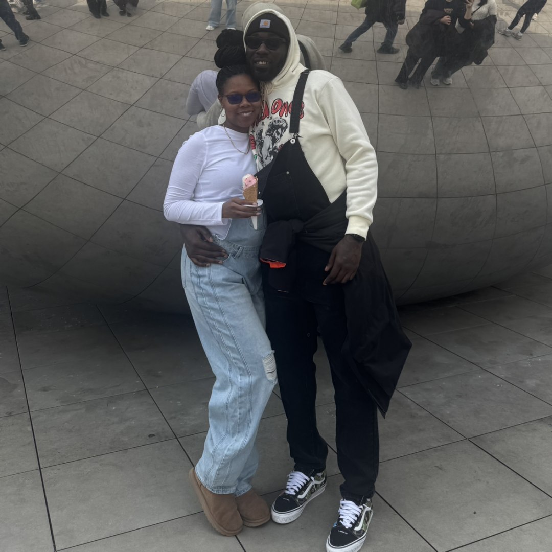 Photo shared by Del for their Babylist baby registry.