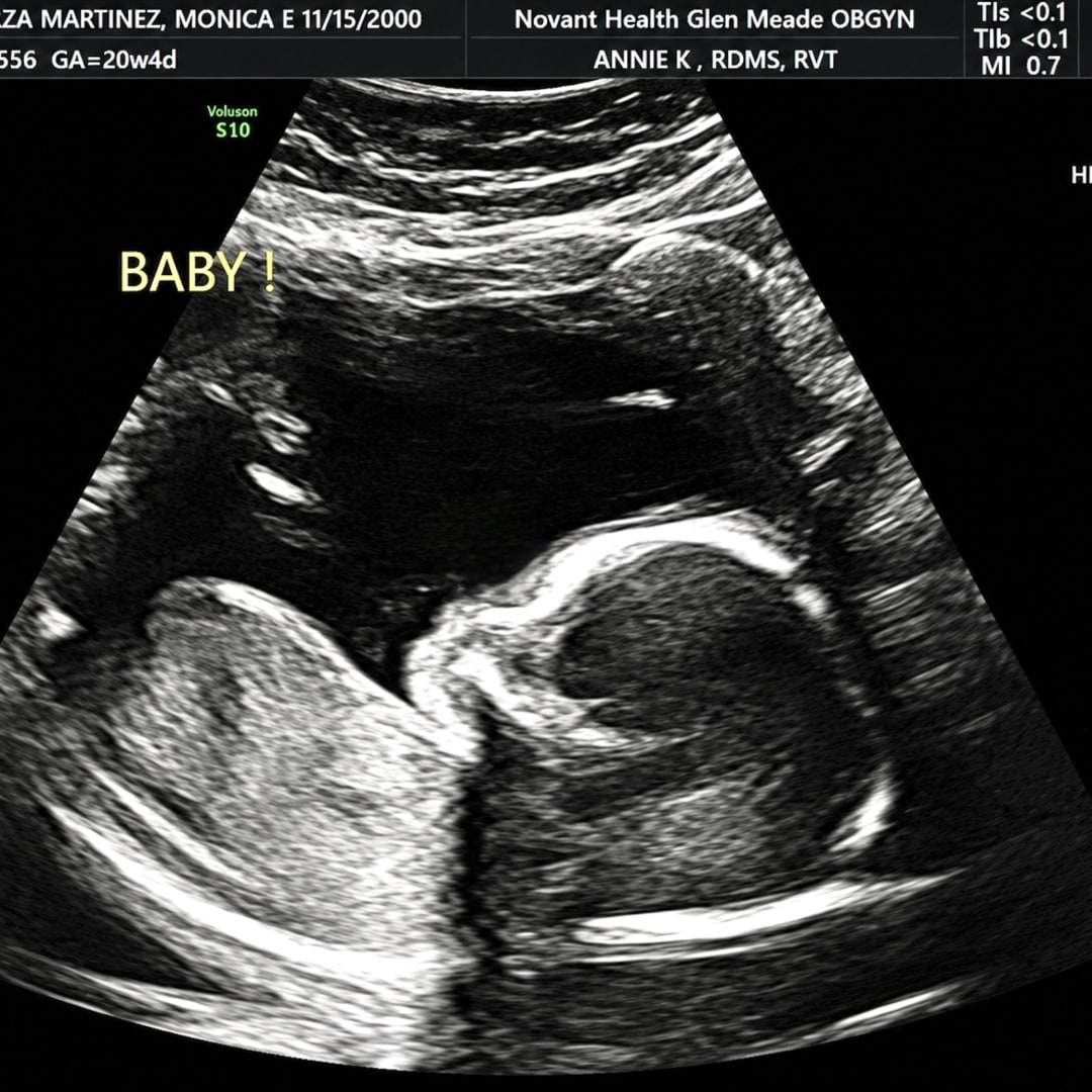 Photo shared by Monica for their Babylist baby registry.