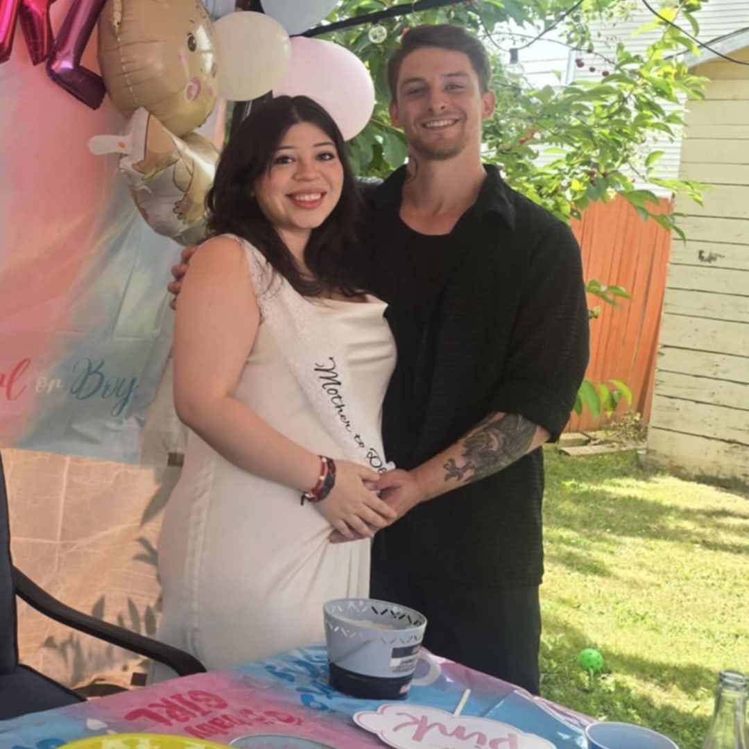 Photo shared by Lidia Melissa for their Babylist baby registry.