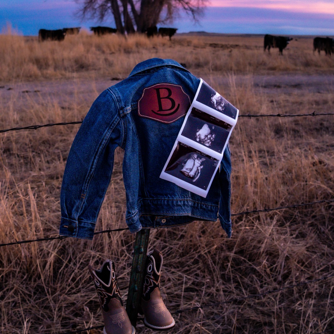 Photo shared by Kallie for their Babylist baby registry.